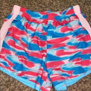 danskin shorts